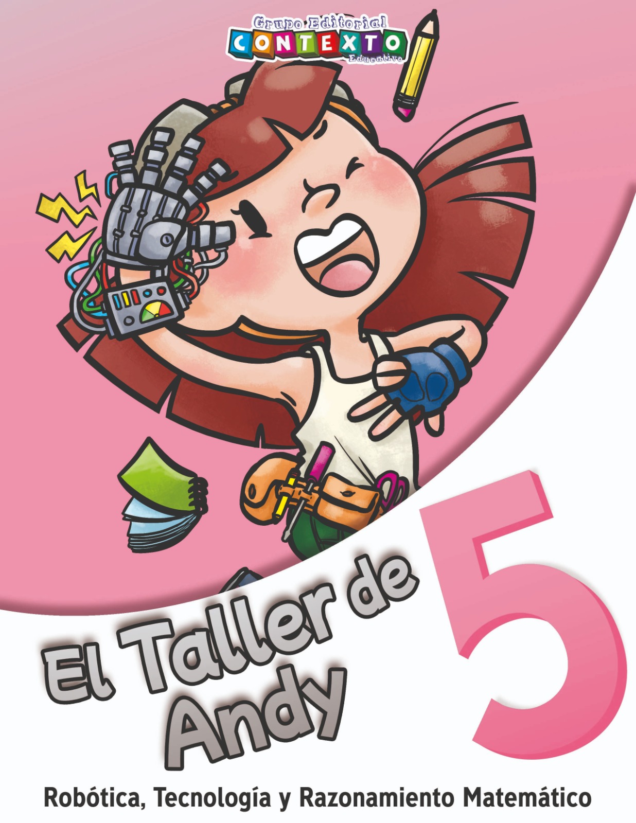TALLER 5º